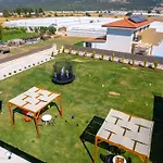 Villa Pera Kaş
