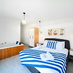Pera Villa Kaş