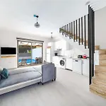 Villa Pera Kaş