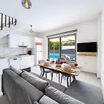 Pera Villa Kaş
