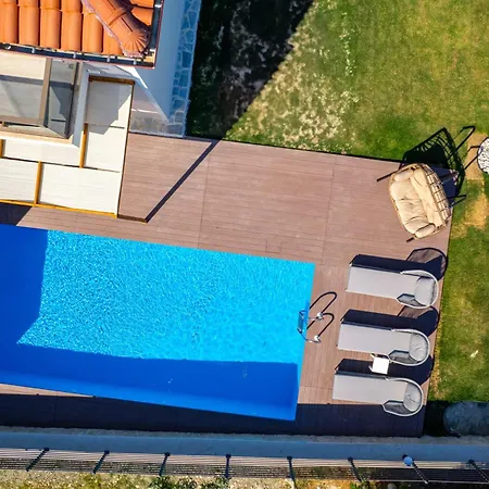 Pera Villa Kaş